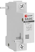 Расцепитель независимый EKF Basic РН47 для атоматов ВА47-29 картинка